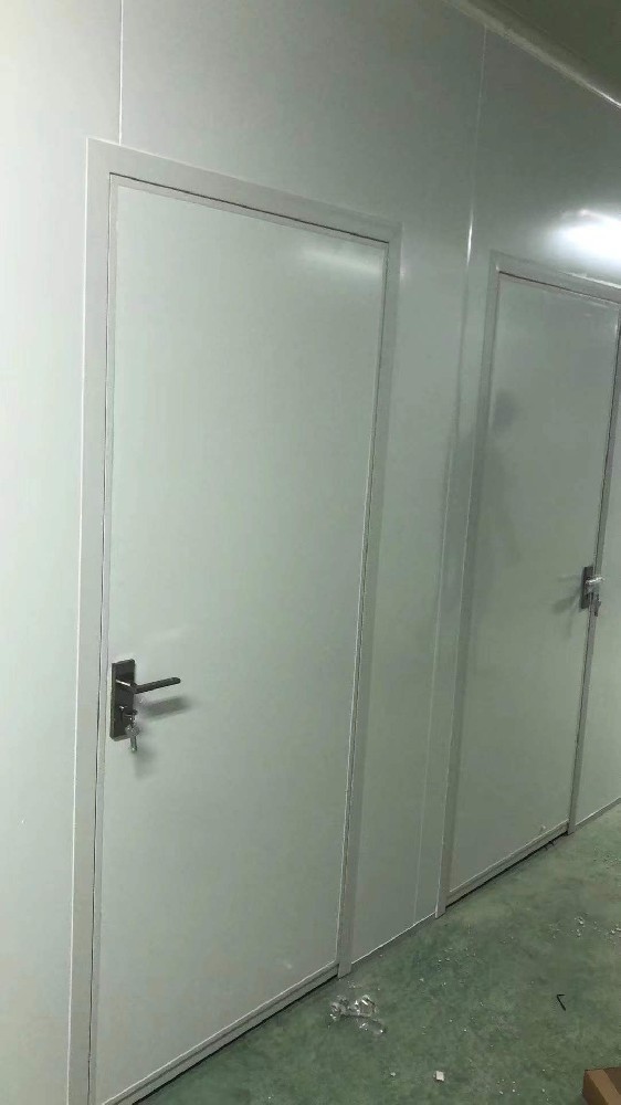 岩棉板工程案例